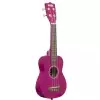 Kala Ukadelic Dragon Fruit Soprano, ukulele sopranowe z pokrowcem