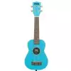 Kala Ukadelic Blue Yonder Soprano, ukulele sopranowe z pokrowcem