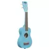 Kala Ukadelic Blue Yonder Soprano, ukulele sopranowe z pokrowcem