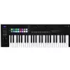 Novation Launchkey 49 mk3 klawiatura sterujca