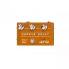 Joyo R10 Nascar Delay, efekt gitarowy