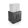 LD Systems DAVE 15 G3 SUB BAG pokrowiec ochronny na subwoofer DAVE 15 G3 LD Systems DAVE 15 G3 SUB BAG pokrowiec ochronny na subwoofer DAVE 15 G3