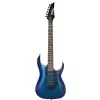 Ibanez GRGA120QA-TBB Transparent Blue Sunburst gitara elektryczna