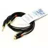 Cordial CFU 1.5 PC przew�d audio 1.5m