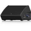 Turbosound TFX122M-AN monitor aktywny