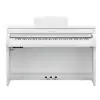 Yamaha CLP 735 WH Clavinova pianino cyfrowe (kolor: white / biay)