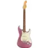 Fender Vintera 60s Stratocaster Modified Pau Ferro Fingerboard Burgundy Mist Metallic gitara elektryczna