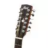 Cort Earth 70 12E NAT gitara elektroakustyczna