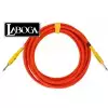 Laboga Way of Sound Orange Neon 4m P-P kabel instrumentalny kierunkowy Laboga Way of Sound Orange Neon 4m P-P kabel instrumentalny kierunkowy