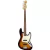 Fender Player Jazz Bass Fretless Pau Ferro Fingerboard 3-Color Sunburst gitara basowa