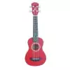 Arrow PB10 R2 ukulele sopranowe z pokrowcem