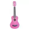 Arrow PB10 PK ukulele sopranowe z pokrowcem