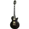 Epiphone Les Paul Custom EB Ebony gitara elektryczna