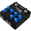 Nux NBP-5 MLD Bass Preamp DI efekt do gitary basowej