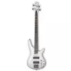 Ibanez SR300E-PW Pearl White gitara basowa