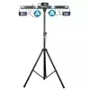 Showtec QFX Multi FX Compact Light Set