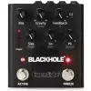 Eventide Blackhole reverb efekt gitarowy