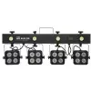 Eurolite Led zestaw KLS 180Compact Light Set