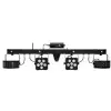 Eurolite LED KLS laser bar FX PRO light set - zestaw owietleniowy