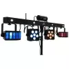 Eurolite LED KLS laser bar FX PRO light set - zestaw owietleniowy