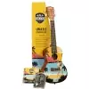 Kala Learn To Play Elvis Blue Hawaii ukulele koncertowe