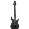 Jackson JS Series Dinky Arch Top JS22-7 DKA HT Satin Black gitara elektryczna