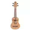 Ortega K1-MM Keiki ukulele sopranowe, kolor Natural Mahogany, leworczne