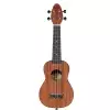 Ortega K2-MAH-L Keiki Mahogany ukulele sopranowe leworczne