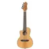 Ortega Horizon Series RUMG CE-L ukulele koncertowe elektroakustyczne, leworczne