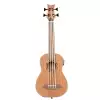 Ortega Lizzy BS-GB-L ukulele basowe, leworczne