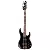 LTD Surveyor 5 Black gitara basowa pi�ciostrunowa