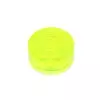 Mooer Candy Yellow Green Footswitch Topper plastikowe osonki na przeczniki none