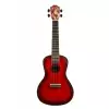 Baton Rouge UR1C MRB ukulele koncertowe, Matt Redburst