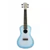 Baton Rouge UR1C MBB ukulele koncertowe, Matt Blueburst