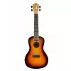 Baton Rouge UR1C MSB ukulele koncertowe, Matt Sunburst