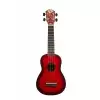 Baton Rouge UR1S MRB ukulele sopranowe, Matt Redburst