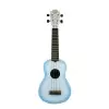 Baton Rouge UR1S MBB ukulele sopranowe, Matt Blueburst