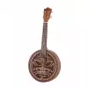 Mellow TIKI2 ukulele koncertowe Mellow TIKI2 ukulele koncertowe