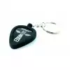 PICKBANDZ 3090TT Key Chain Epic Black uchwyt na kostki