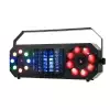 American DJ BOOM BOX FX2 efekt wietlny LED DMX 4 w 1 - gobo, flower, laser, wash/chase B-Stock