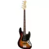 Fender American Performer Jazz Bass RW 3-tone Sunburst, gitara basowa Fender American Performer Jazz Bass RW 3-tone Sunburst, gitara basowa