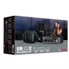 Steinberg UR 22C Recording Pack interface audio USB 3.0