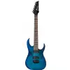 Ibanez RG 7421 PB SBF gitara elektryczna siedmiostrunowa