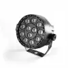 Flash LED PAR 36 12x3W UV reflekor LED