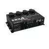 Eurolite ERX-4 DMX Switch Pack - 4 kanaowy przecznik DMX - B-Stock