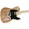 Fender Squier FSR Affinity Telecaster MN Natural gitara elektryczna