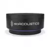 IsoAcoustics ISO Puck 76 podstawki antywibracyjne pod monitory studyjne (para)