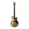 Duesenberg Starplayer TV 25th Anniversary Gold Leaf gitara elektryczna