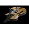 Duesenberg Starplayer TV 25th Anniversary Gold Leaf gitara elektryczna