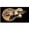 Duesenberg Starplayer TV 25th Anniversary Gold Leaf gitara elektryczna